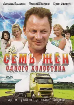 Семь жен одного холостяка (2009) cериал скачать через торрет бесплатно в хорошем качестве