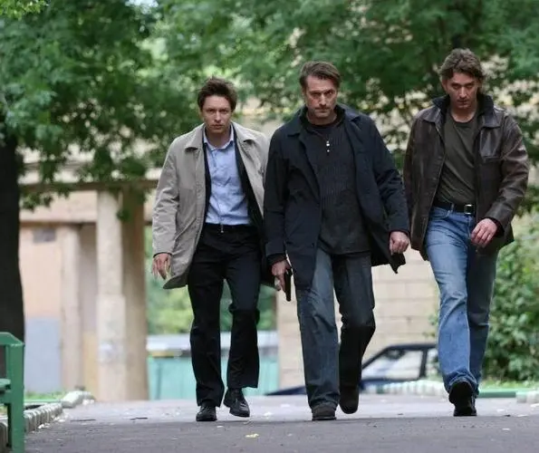 Морозов (2007) 1 сезон 1-10,11,12 серия в хорошем качестве скачать торрент файл Морозов (2007) сериал 1-10,11,12 серию 1 сезона в хорошем качестве скачать торрент файл