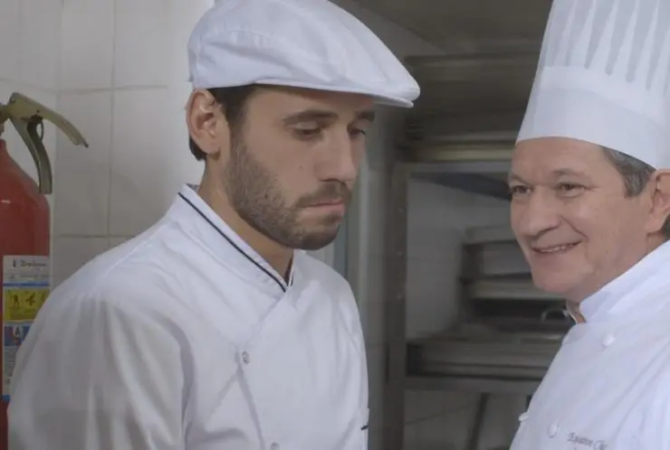 Родные люди (2017) 1 сезон 1-6,7,8 серия скачать торрент файл Родные люди (2017) сериал 1-6,7,8 серию 1 сезона скачать торрент файл