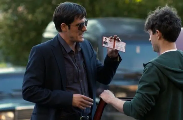 Такая работа (2014) 1 сезон 1-78,79,80 серия скачать торрент файл Такая работа (2014) сериал 1-78,79,80 серию 1 сезона скачать торрент файл