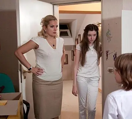 Всегда говори «всегда» 7 (2011) скачать торрент бесплатно Всегда говори «всегда» 7 (2011) сериал скачать торрент бесплатно