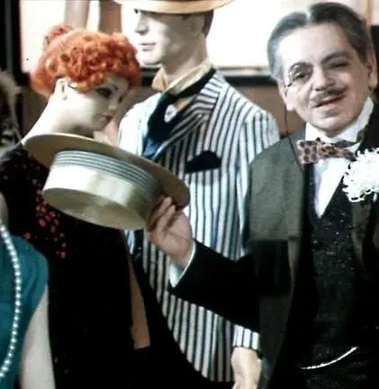 Люди и манекены (1974) 1 сезон 1-1,2,3,4 серия в хорошем качестве скачать торрент файл Люди и манекены (1974) сериал 1-1,2,3,4 серию 1 сезона в хорошем качестве скачать торрент файл