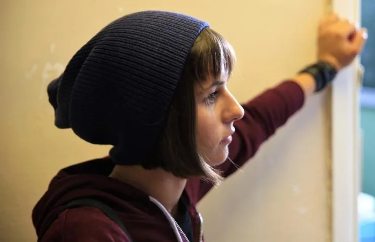 Майя (2014) 1 сезон 1-10,11,12 серия скачать торрент бесплатно Майя (2014) сериал 1-10,11,12 серию 1 сезона скачать торрент бесплатно