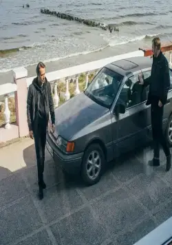 Налет (2017) 1-2 сезон 1-6,7,8 серия скачать торрент файл Налет (2017) сериал 1-6,7,8 серию 1-2 сезона скачать торрент файл