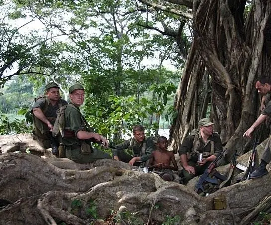 Морпехи (2011) 1 сезон 1-6,7,8 серия скачать торрент файл Морпехи (2011) сериал 1-6,7,8 серию 1 сезона скачать торрент файл