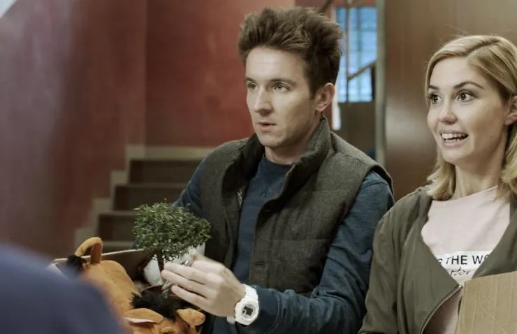 Гражданский брак (2017) 1 сезон 1-14,15,16 серия скачать торрент бесплатно Гражданский брак (2017) сериал 1-14,15,16 серию 1 сезона скачать торрент бесплатно