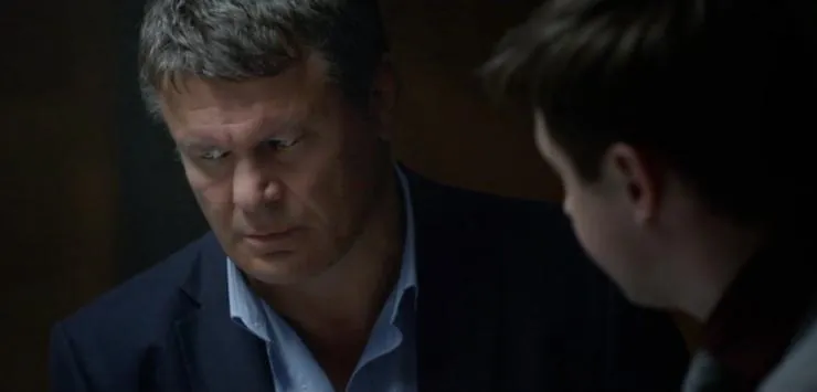 Мёртв на 99% (2017) 1 сезон 1-8,9,10 серия скачать торрент бесплатно Мёртв на 99% (2017) сериал 1-8,9,10 серию 1 сезона скачать торрент бесплатно