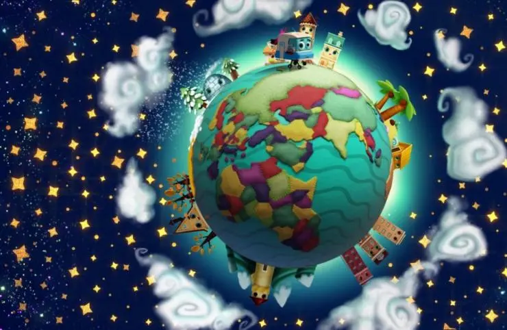 Домики (2017) 1 сезон 1-76,77,78 серия скачать торрент бесплатно Домики (2017) мультфильм сериал 1-76,77,78 серию 1 сезона скачать торрент бесплатно