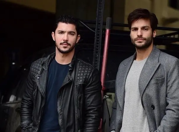 Кольцо (2019) 1 сезон 1-17,18,19 серия скачать торрент бесплатно Кольцо (2019) сериал 1-17,18,19 серию 1 сезона скачать торрент бесплатно