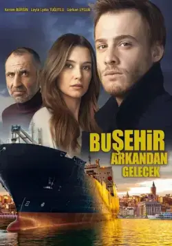 Этот город последует за тобой / Bu Sehir Arkandan Gelecek (2017) cериал скачать через торрет бесплатно в хорошем качестве