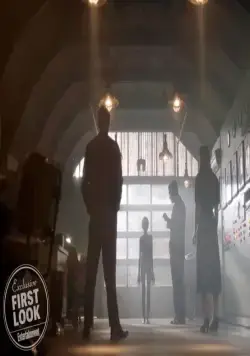 Секретные материалы (2015) скачать торрент бесплатно Секретные материалы (2015) сериал скачать торрент бесплатно