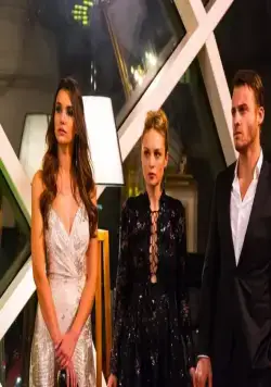 Этот город последует за тобой (2017) 1 сезон 1-58,59,60 серия скачать торрент бесплатно Этот город последует за тобой (2017) сериал 1-58,59,60 серию 1 сезона скачать торрент бесплатно