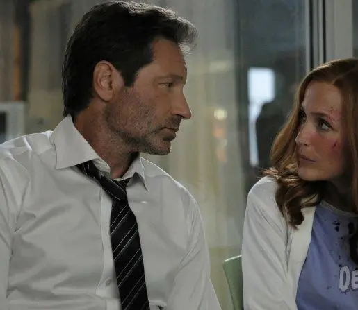 Секретные материалы (2015) скачать торрент файл Секретные материалы (2015) сериал скачать торрент файл