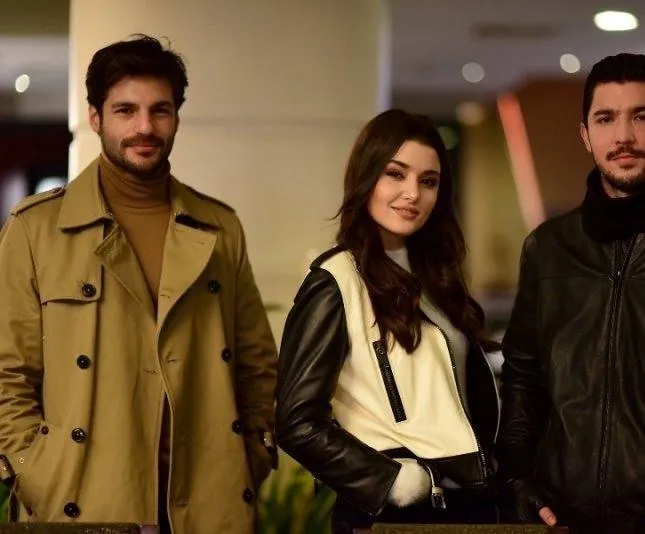 Кольцо (2019) 1 сезон 1-17,18,19 серия скачать торрент файл Кольцо (2019) сериал 1-17,18,19 серию 1 сезона скачать торрент файл