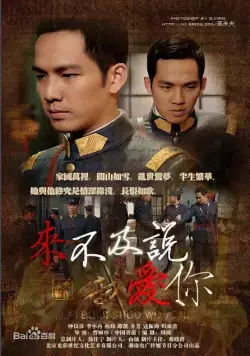 Слишком поздно говорить: Я люблю тебя / Lai Bu Ji Shuo Wo Ai Ni (2010) cериал скачать через торрет бесплатно в хорошем качестве