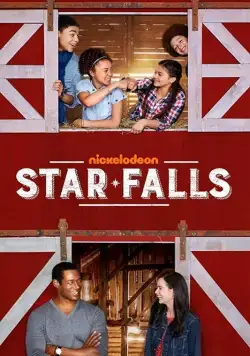 Старфолс / Star Falls (2018) cериал скачать через торрет бесплатно в хорошем качестве