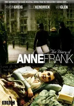 Дневник Анны Франк / The Diary of Anne Frank (2009) cериал скачать через торрет бесплатно в хорошем качестве