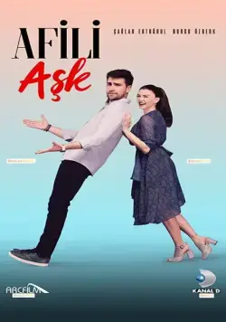 Любовь напоказ / Afili Ask (2019) cериал скачать через торрет бесплатно в хорошем качестве