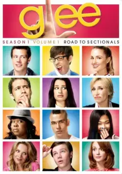 Хор / Glee (2009) cериал скачать через торрет бесплатно в хорошем качестве