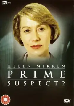 Главный подозреваемый 2 / Prime Suspect 2 (1992) cериал скачать через торрет бесплатно в хорошем качестве