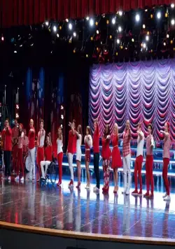 Хор (2009) 1-6 сезон 1-11,12,13 серия скачать торрент бесплатно Хор (2009) сериал 1-11,12,13 серию 1-6 сезона скачать торрент бесплатно