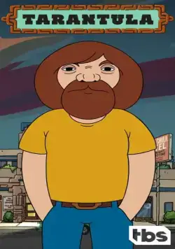 Тарантула / Tarantula (2017) cериал мультфильм скачать через торрет бесплатно в хорошем качестве