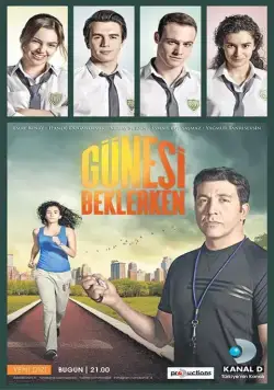 В ожидании солнца / Günesi Beklerken (2013) cериал скачать через торрет бесплатно в хорошем качестве