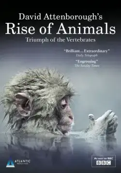 Восстание животных: Триумф позвоночных / Rise of Animals: Triumph of the Vertebrates (2013) cериал скачать через торрет бесплатно в хорошем качестве