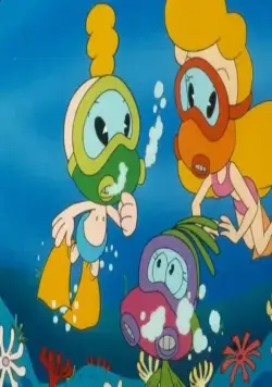 Семья почемучек (1996) 1 сезон 1-23,24,25 серия в хорошем качестве скачать торрент файл Семья почемучек (1996) мультфильм сериал 1-23,24,25 серию 1 сезона в хорошем качестве скачать торрент файл