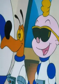 Семья почемучек (1996) 1 сезон 1-23,24,25 серия скачать торрент файл Семья почемучек (1996) мультфильм сериал 1-23,24,25 серию 1 сезона скачать торрент файл