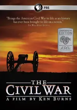 Гражданская война / The Civil War (1990) cериал скачать через торрет бесплатно в хорошем качестве