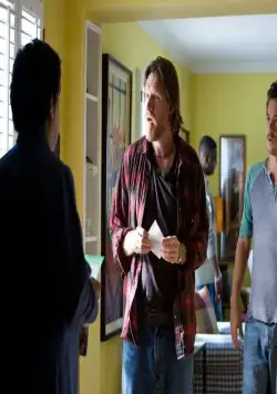 Терьеры (2010) 1 сезон 1-11,12,13 серия в хорошем качестве скачать торрент файл Терьеры (2010) сериал 1-11,12,13 серию 1 сезона в хорошем качестве скачать торрент файл