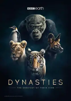 Династии / Dynasties (2018) cериал скачать через торрет бесплатно в хорошем качестве