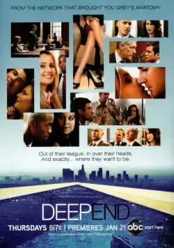 В паутине закона / The Deep End (2010) cериал скачать через торрет бесплатно в хорошем качестве