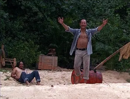 Остров ненужных людей (2011) 1 сезон 1-22,23,24 серия скачать торрент бесплатно Остров ненужных людей (2011) сериал 1-22,23,24 серию 1 сезона скачать торрент бесплатно