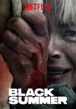Черное лето / Black Summer (2019) cериал скачать через торрет бесплатно в хорошем качестве