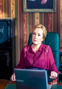 Хозяйка (2016) 1 сезон 1-22,23,24 серия скачать торрент файл Хозяйка (2016) сериал 1-22,23,24 серию 1 сезона скачать торрент файл