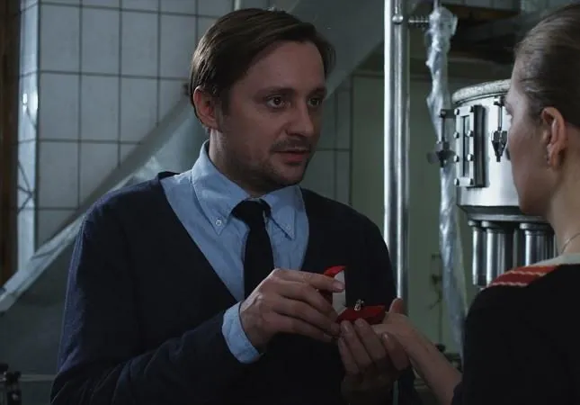 Поговори со мною о любви (2013) 1 сезон 1-1,2,3,4 серия в хорошем качестве скачать торрент файл Поговори со мною о любви (2013) сериал 1-1,2,3,4 серию 1 сезона в хорошем качестве скачать торрент файл