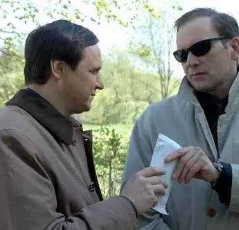 Бандитский Петербург 9: Голландский Пассаж (2006) скачать торрент бесплатно Бандитский Петербург 9: Голландский Пассаж (2006) сериал скачать торрент бесплатно