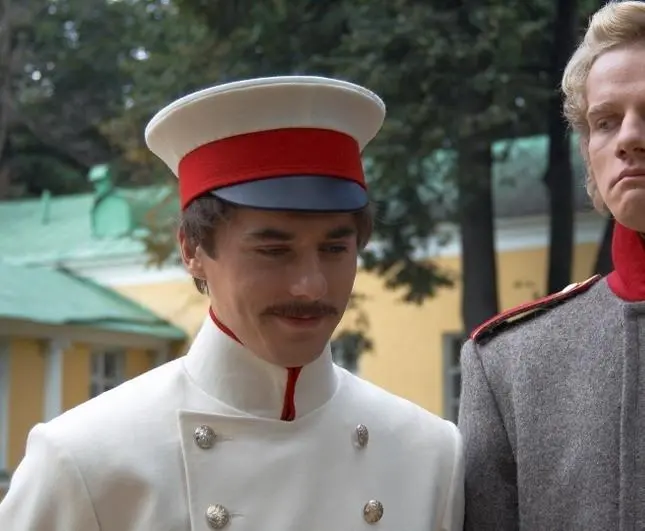 Герой нашего времени (2006) 1 сезон 1-6,7,8 серия в хорошем качестве скачать торрент файл Герой нашего времени (2006) сериал 1-6,7,8 серию 1 сезона в хорошем качестве скачать торрент файл