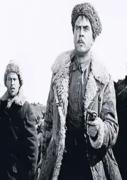 Поднятая целина (1959) 1 сезон 1-1,2,3 серия скачать торрент файл Поднятая целина (1959) сериал 1-1,2,3 серию 1 сезона скачать торрент файл