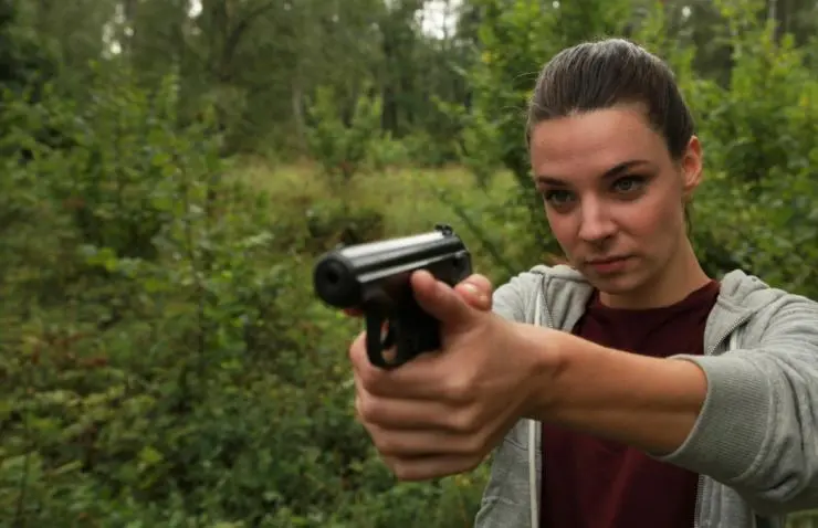 Моя любимая мишень (2019) 1 сезон 1-1,2,3,4 серия скачать торрент файл Моя любимая мишень (2019) сериал 1-1,2,3,4 серию 1 сезона скачать торрент файл