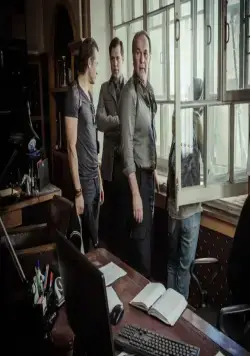 Личность не установлена (2017) 1 сезон 1-8,9,10 серия скачать торрент файл Личность не установлена (2017) сериал 1-8,9,10 серию 1 сезона скачать торрент файл