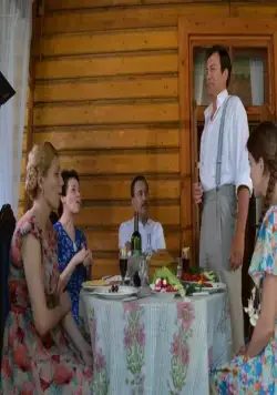 Непридуманная жизнь (2015) 1 сезон 1-14,15,16 серия скачать торрент файл Непридуманная жизнь (2015) сериал 1-14,15,16 серию 1 сезона скачать торрент файл