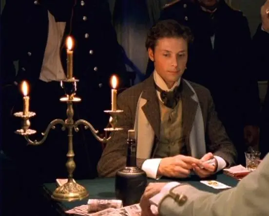 Азазель (2002) 1 сезон 1-1,2,3,4 серия в хорошем качестве скачать торрент файл Азазель (2002) сериал 1-1,2,3,4 серию 1 сезона в хорошем качестве скачать торрент файл