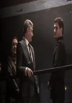 Правило боя (2017) в хорошем качестве скачать торрент файл Правило боя (2017) сериал в хорошем качестве скачать торрент файл