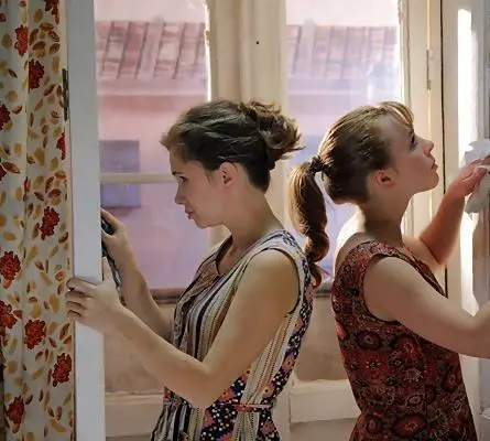 Пятая группа крови (2010) 1 сезон 1-14,15,16 серия скачать торрент файл Пятая группа крови (2010) сериал 1-14,15,16 серию 1 сезона скачать торрент файл