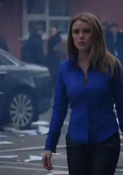 Опережая выстрел (2011) 1 сезон 1-6,7,8 серия скачать торрент файл Опережая выстрел (2011) сериал 1-6,7,8 серию 1 сезона скачать торрент файл