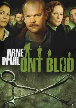 Арне Даль: Мудрая кровь / Arne Dahl: Ont blod (2012) сериаланиме скачать через торрет бесплатно в хорошем качестве