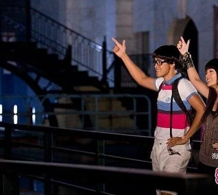 Привет, моя красавица! (2009) скачать торрент бесплатно Привет, моя красавица! (2009) сериал скачать торрент бесплатно